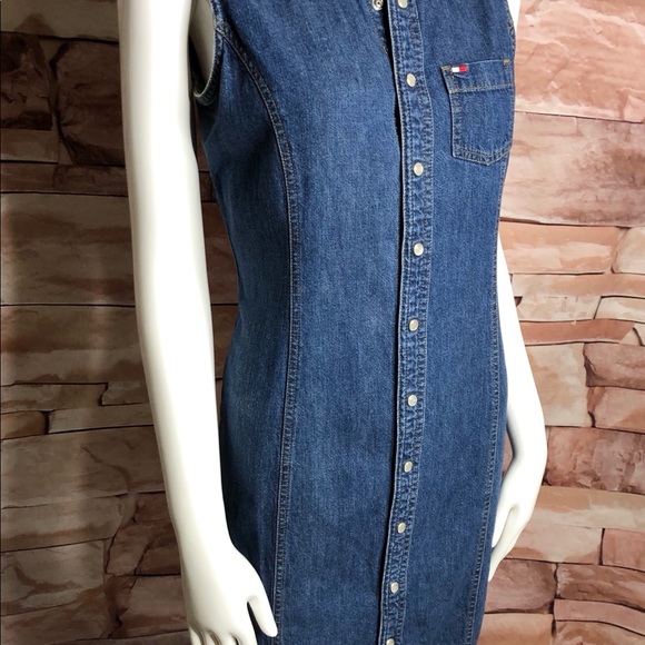 Tommy Hilfiger woman Dress size 4 - Picture 3 of 6